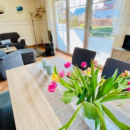 Fw Sonne Apartment Цингст Екстериор снимка