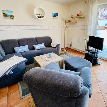 Fw Sonne Apartment Цингст Екстериор снимка