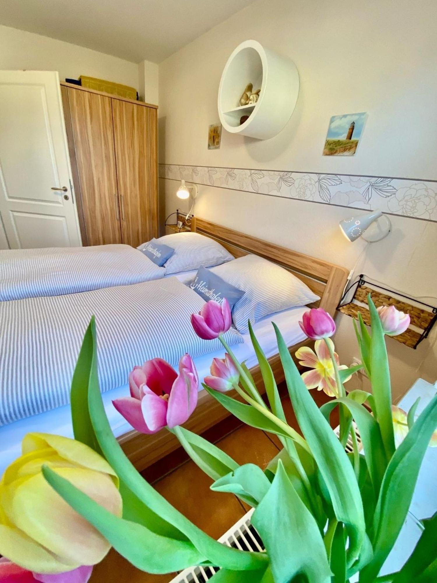Fw Sonne Apartment Цингст Екстериор снимка