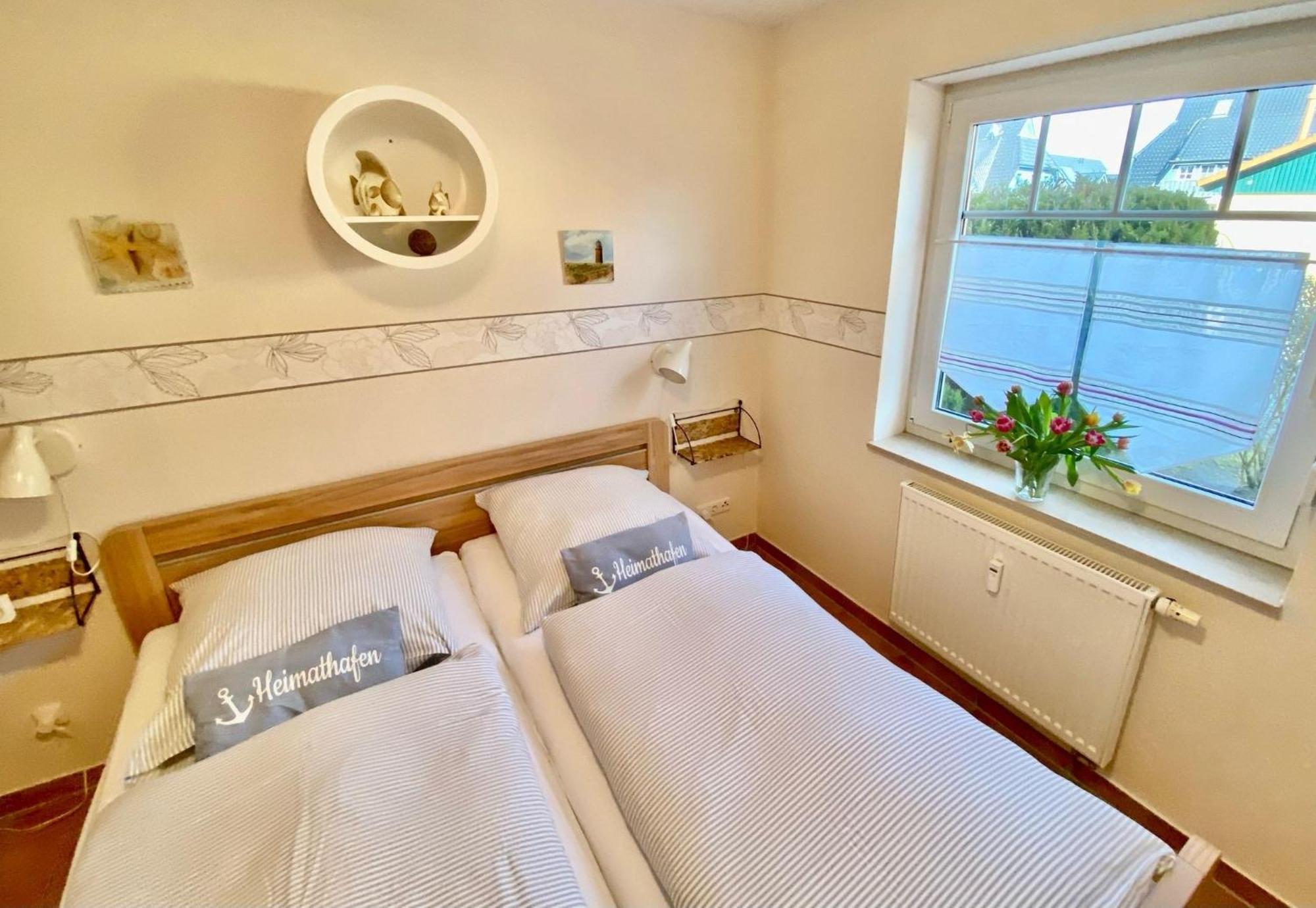 Fw Sonne Apartment Цингст Екстериор снимка