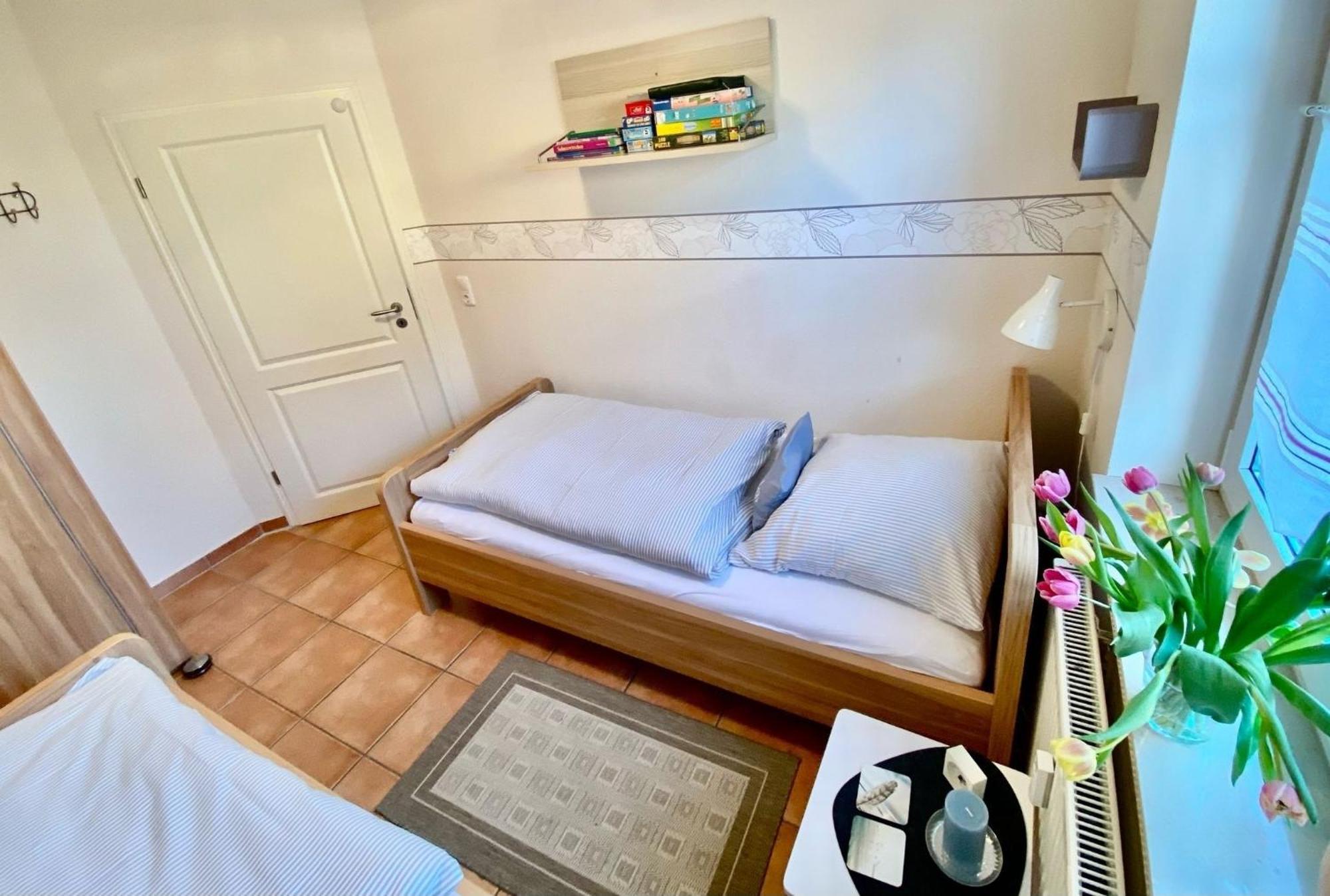 Fw Sonne Apartment Цингст Екстериор снимка